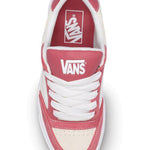 Zapatilla Mujer Hylane Rosado Vans