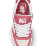 Zapatilla Mujer Hylane Rosado Vans