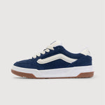 Zapatilla Mujer Hylane Azul Vans