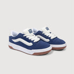 Zapatilla Mujer Hylane Azul Vans