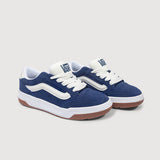 Zapatilla Mujer Hylane Azul Vans