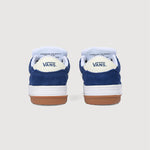Zapatilla Mujer Hylane Azul Vans