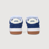 Zapatilla Mujer Hylane Azul Vans