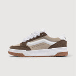 Zapatilla Adulto Hylane Café Vans