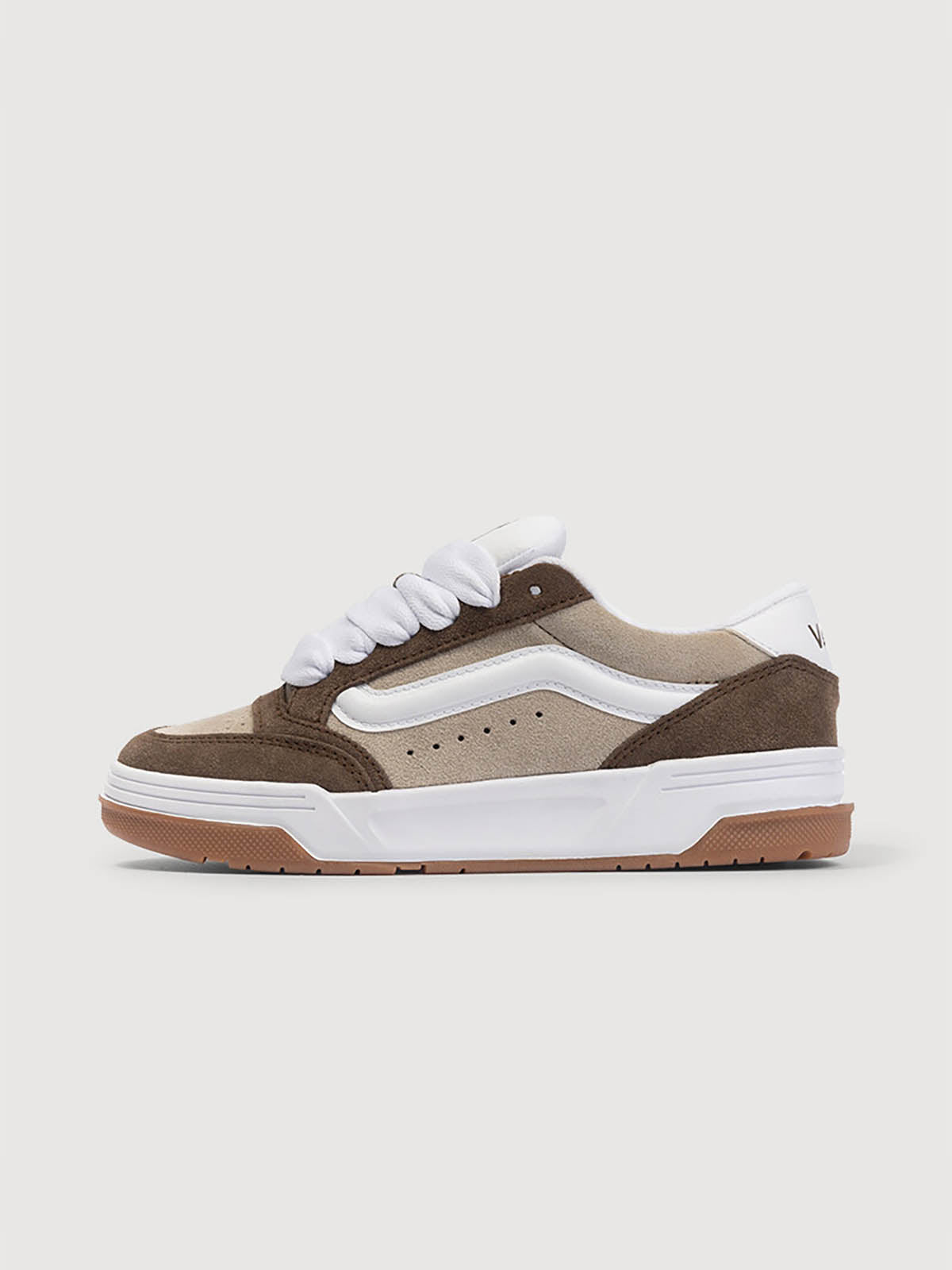 Zapatilla Adulto Hylane Café Vans