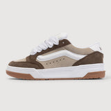 Zapatilla Adulto Hylane Café Vans