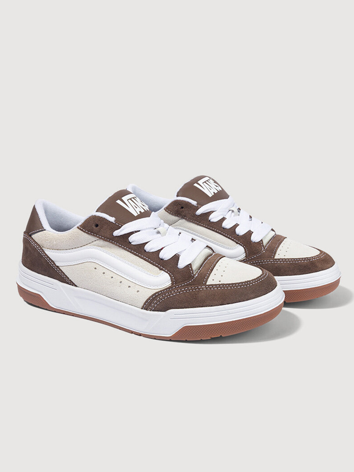 Zapatilla Adulto Hylane Café Vans