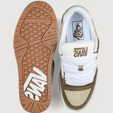 Zapatilla Adulto Hylane Café Vans