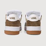 Zapatilla Adulto Hylane Café Vans