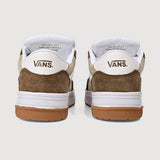 Zapatilla Adulto Hylane Café Vans