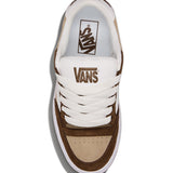 Zapatilla Adulto Hylane Café Vans