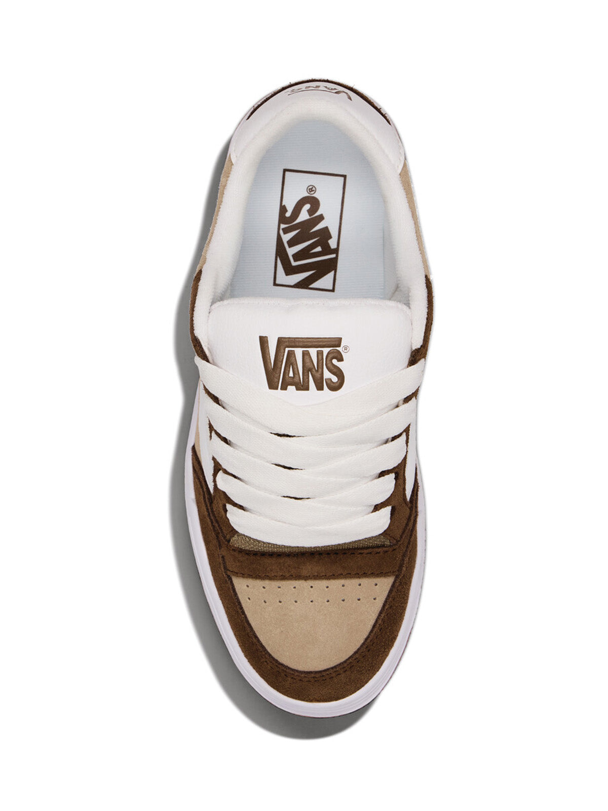 Zapatilla Adulto Hylane Café Vans