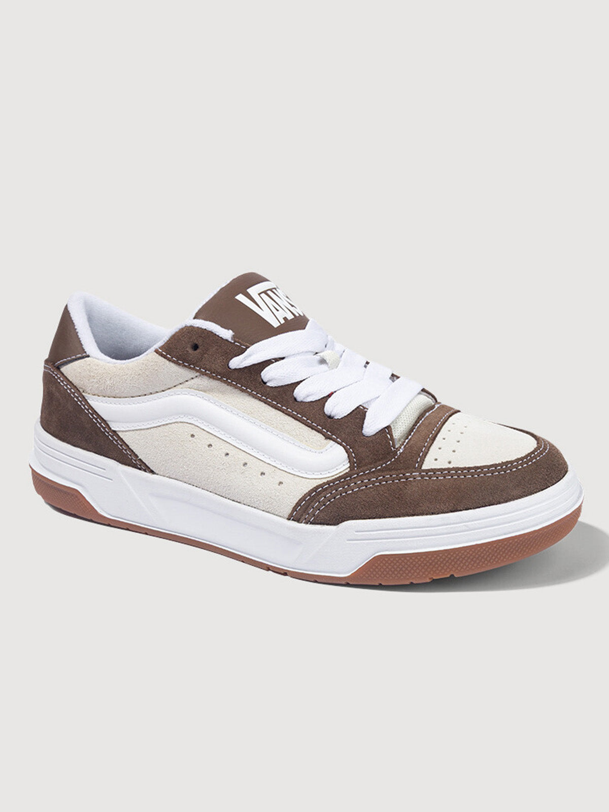 Zapatilla Adulto Hylane Café Vans