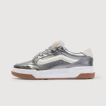 Zapatilla Mujer Hylane Gris Vans