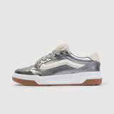 Zapatilla Mujer Hylane Gris Vans