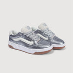 Zapatilla Mujer Hylane Gris Vans