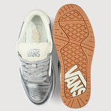 Zapatilla Mujer Hylane Gris Vans