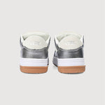 Zapatilla Mujer Hylane Gris Vans