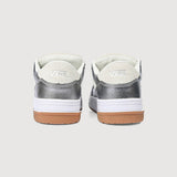 Zapatilla Mujer Hylane Gris Vans