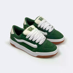 Zapatilla Adulto Hylane Verde Vans