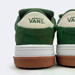 Zapatilla Adulto Hylane Verde Vans