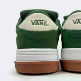 Zapatilla Adulto Hylane Verde Vans