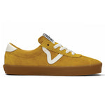ZAPATILLA UNISEX Sport Low AMARILLO VANS