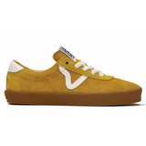 ZAPATILLA UNISEX Sport Low AMARILLO VANS