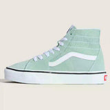 Zapatilla Mujer Sk8-Hi Verde Vans