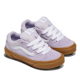 Zapatilla Niña Caldrone Gris Vans