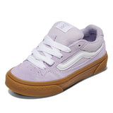 Zapatilla Niña Caldrone Gris Vans