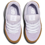 Zapatilla Niña Caldrone Gris Vans
