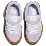 Zapatilla Niña Caldrone Gris Vans