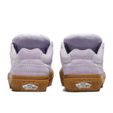 Zapatilla Niña Caldrone Gris Vans