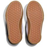 Zapatilla Niña Caldrone Gris Vans