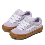 Zapatilla Niña Caldrone Gris Vans