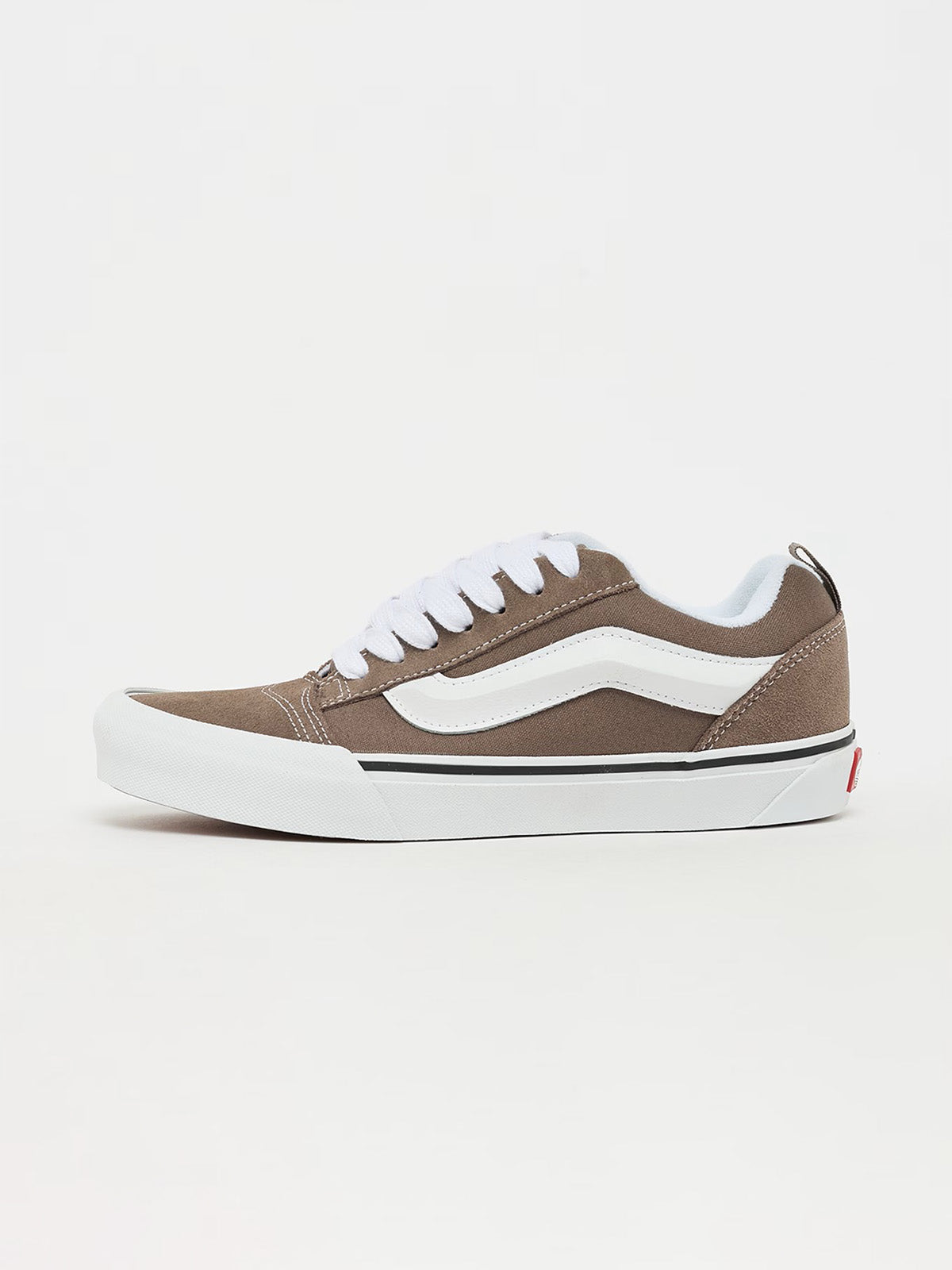 Zapatilla Adulto Knu Skool Café Vans