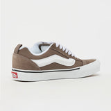 Zapatilla Adulto Knu Skool Café Vans