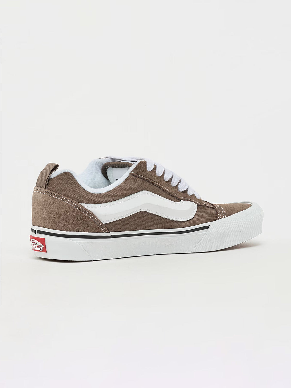 Zapatilla Adulto Knu Skool Café Vans