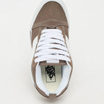 Zapatilla Adulto Knu Skool Café Vans