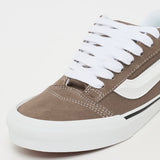 Zapatilla Adulto Knu Skool Café Vans