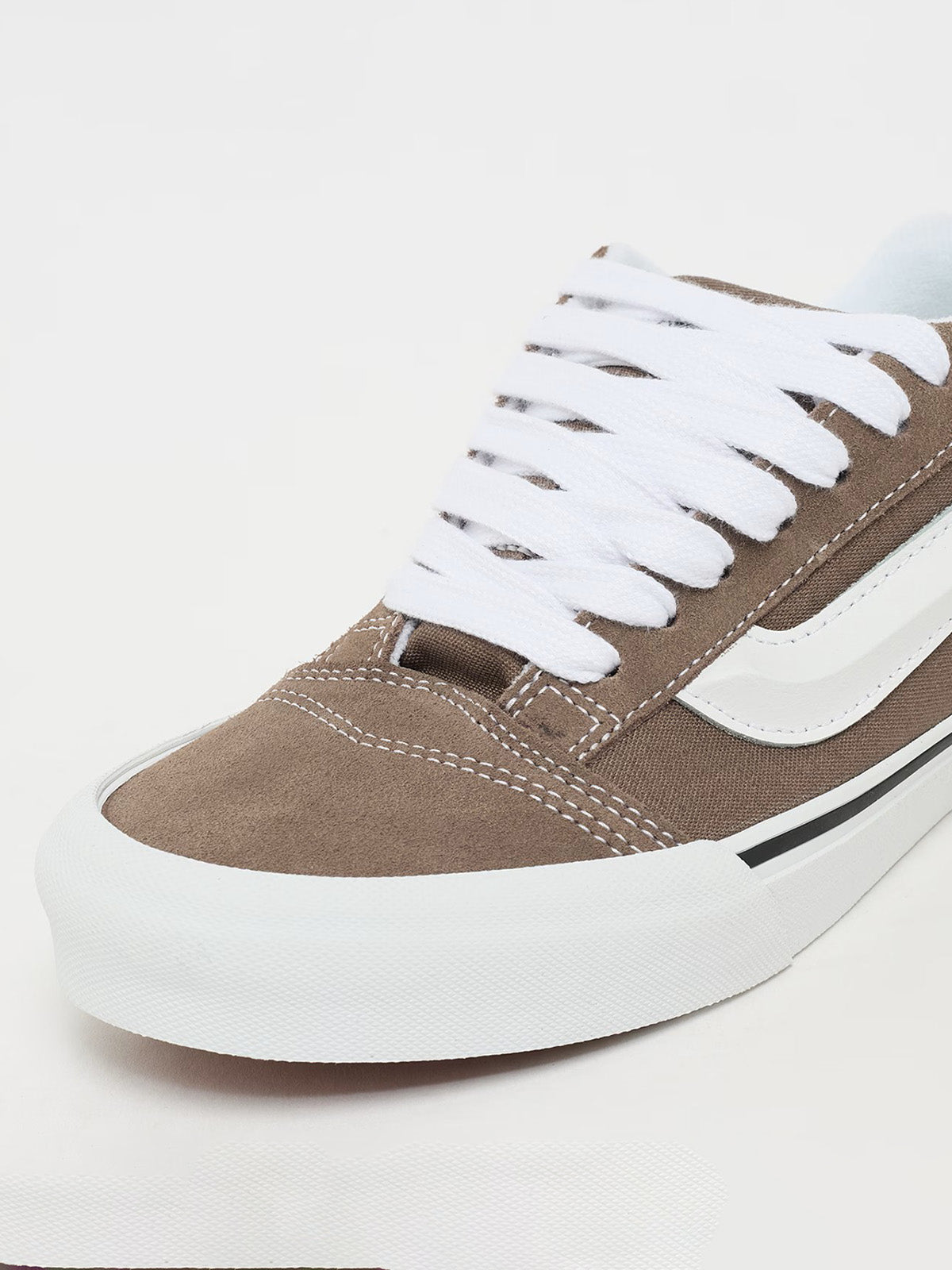 Zapatilla Adulto Knu Skool Café Vans