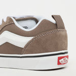 Zapatilla Adulto Knu Skool Café Vans