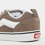 Zapatilla Adulto Knu Skool Café Vans