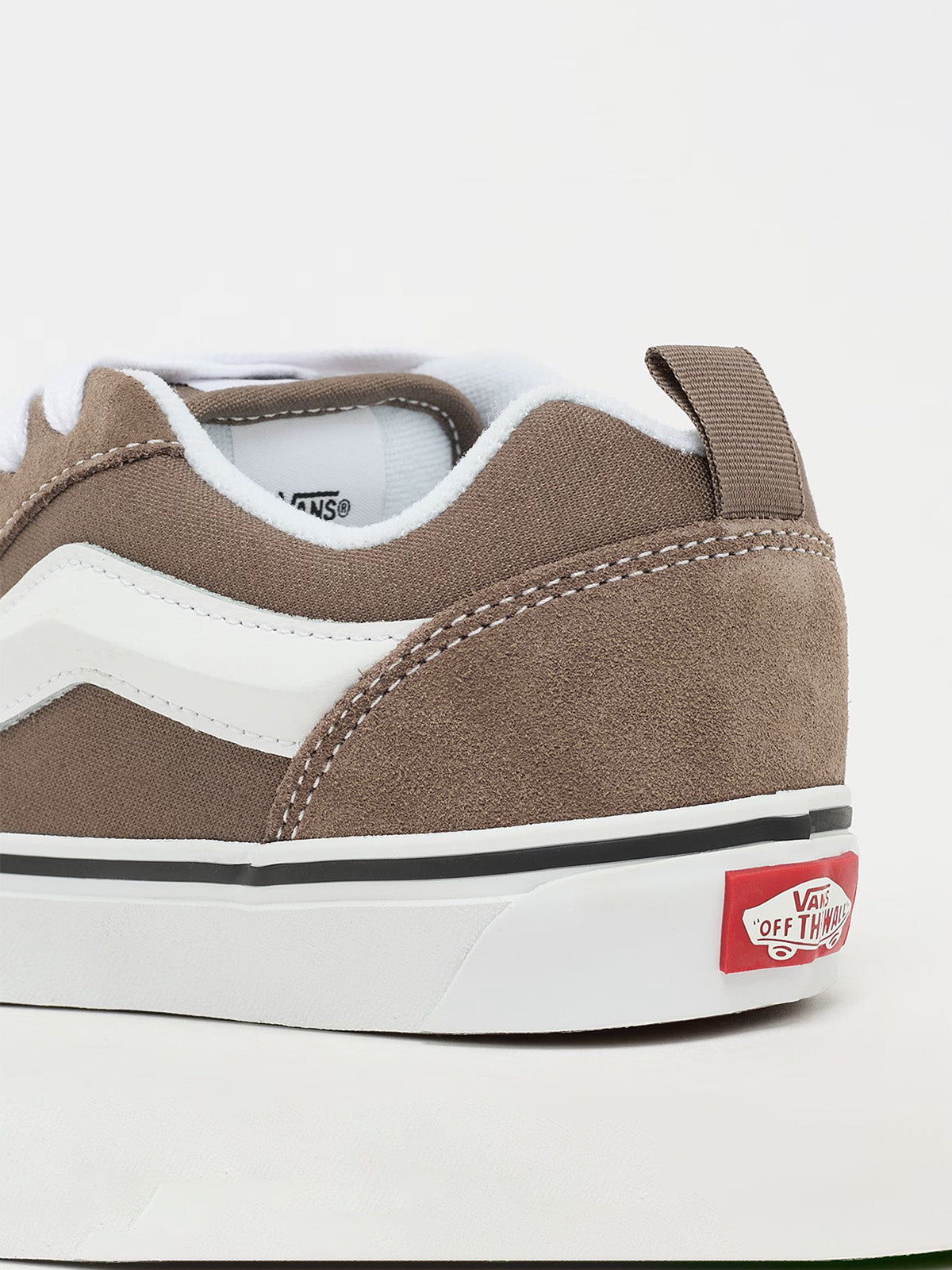 Zapatilla Adulto Knu Skool Café Vans