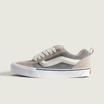 Zapatilla Mujer Knu Skool Gris Vans