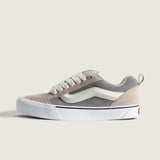 Zapatilla Mujer Knu Skool Gris Vans