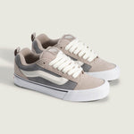 Zapatilla Mujer Knu Skool Gris Vans
