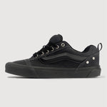 Zapatilla Adulto Knu Skool Negro Vans