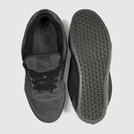 Zapatilla Adulto Knu Skool Negro Vans